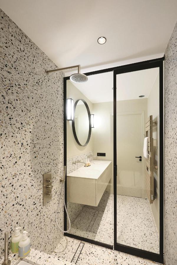 Heym Hotel Bordeaux Buitenkant foto