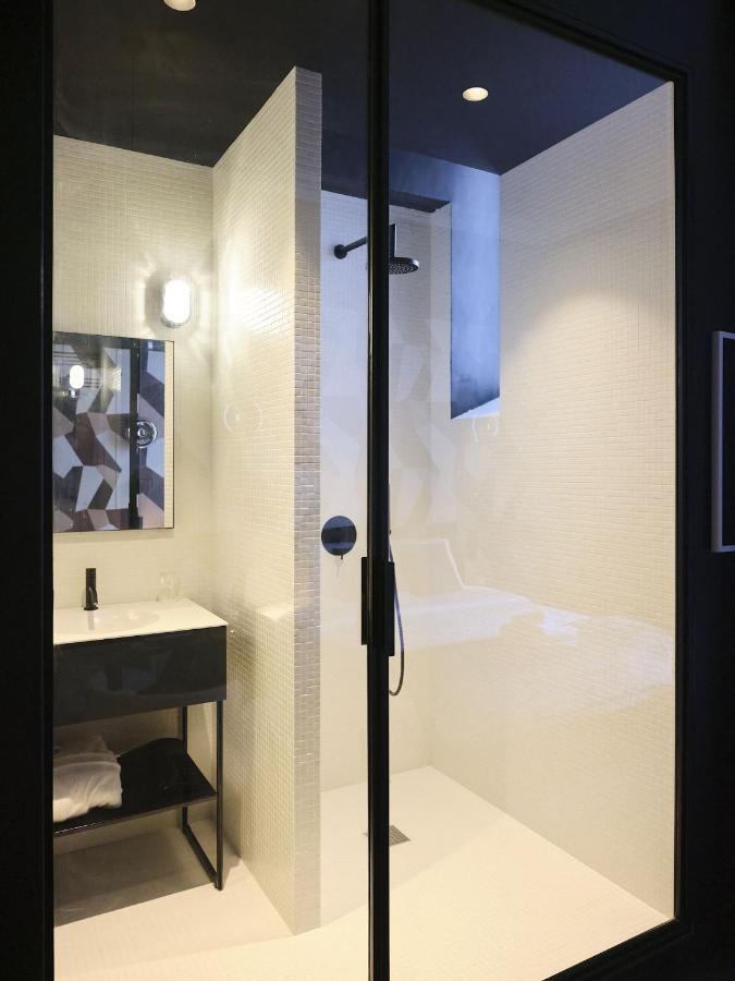 Heym Hotel Bordeaux Buitenkant foto