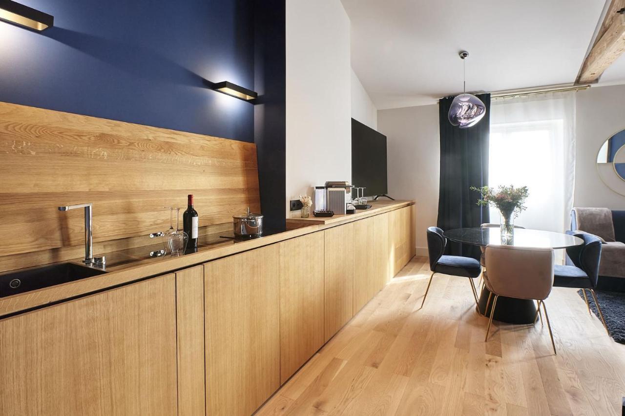 Heym Hotel Bordeaux Buitenkant foto