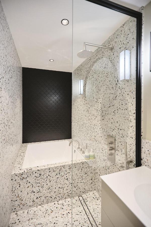 Heym Hotel Bordeaux Buitenkant foto