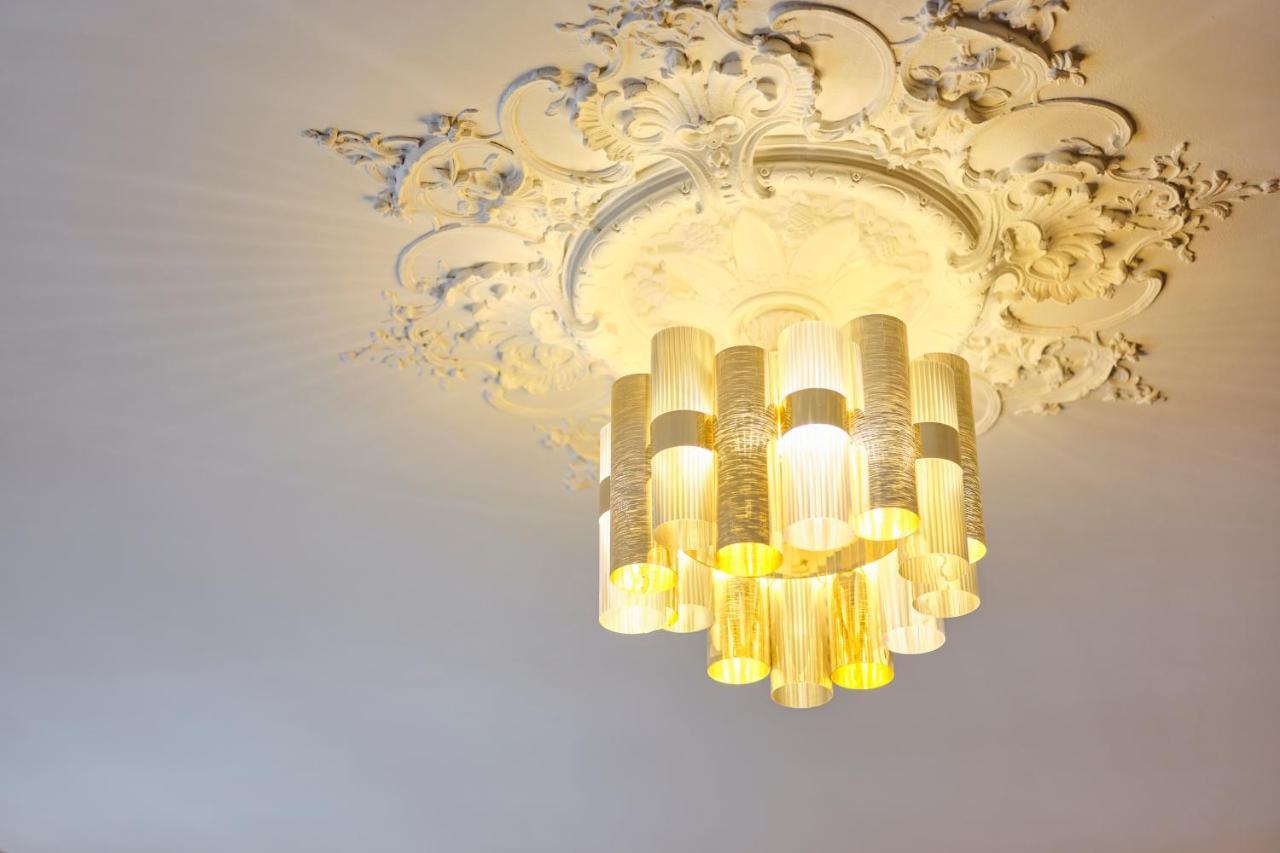 Heym Hotel Bordeaux Buitenkant foto