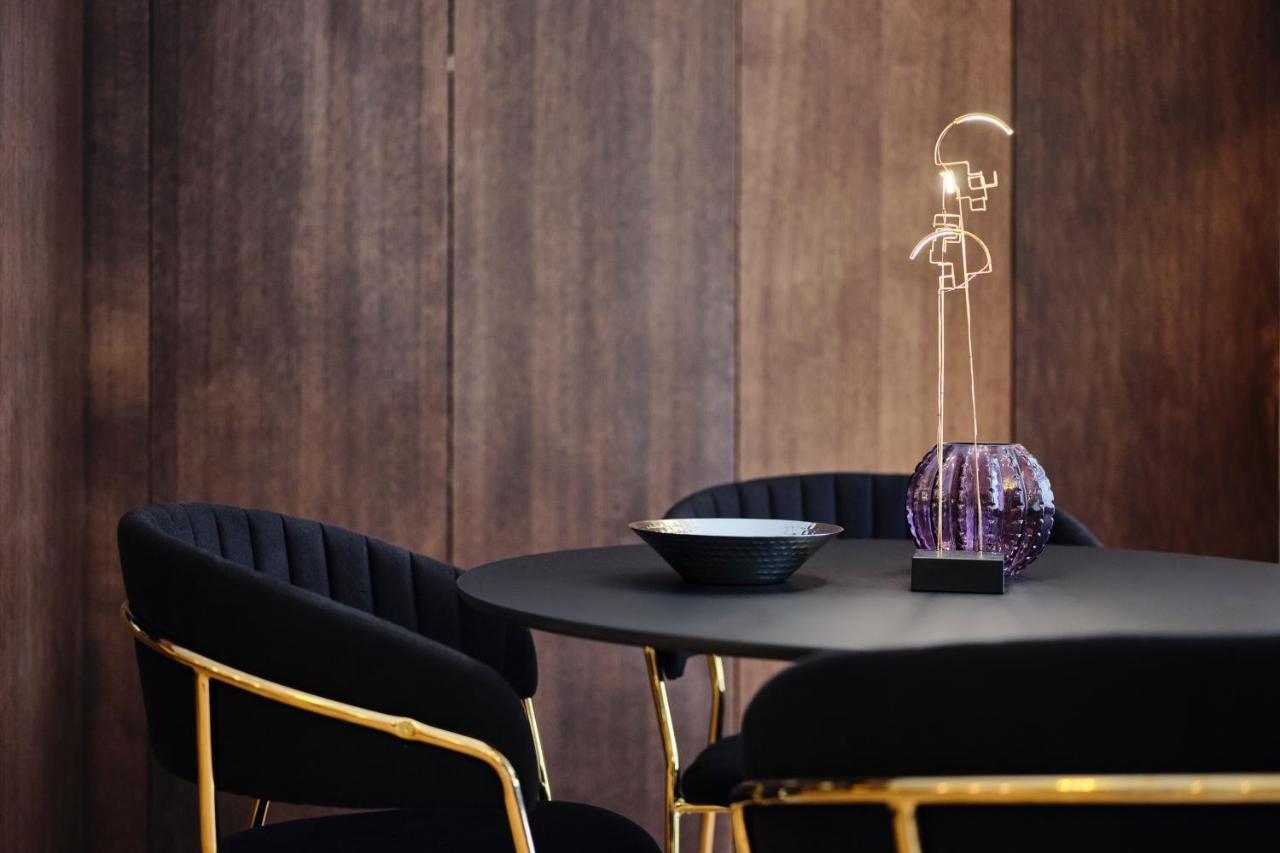 Heym Hotel Bordeaux Buitenkant foto